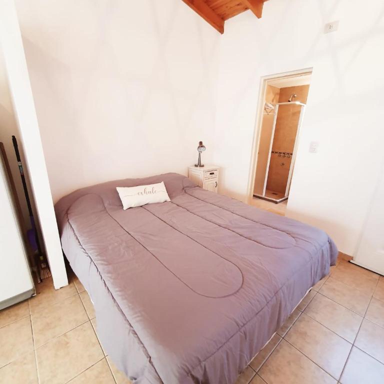Deptos Bahia - Apartamento de 1 dormitorio - 7