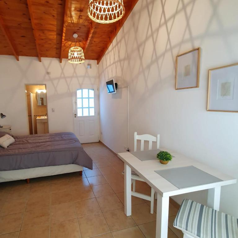 Deptos Bahia - Apartamento de 1 dormitorio - 10