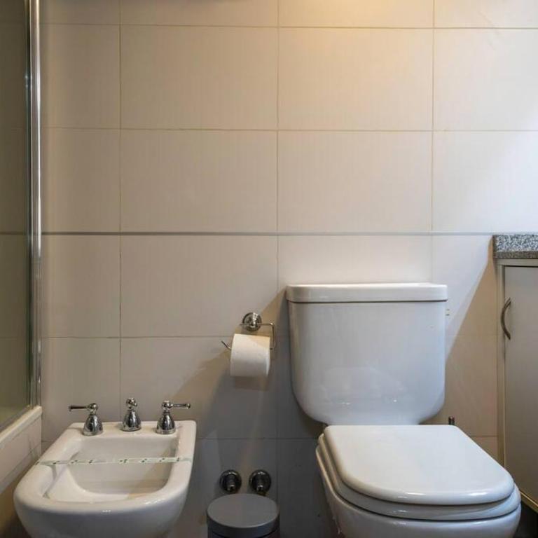 Loft de categoria PLUS, con servicios especiales - Apartamento de 1 dormitorio - 6