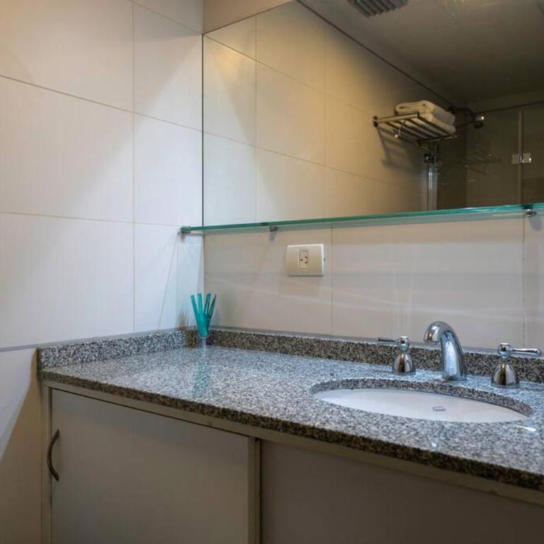 Loft de categoria PLUS, con servicios especiales - Apartamento de 1 dormitorio - 17