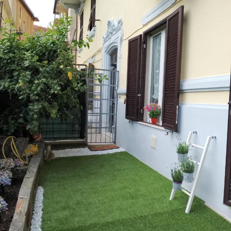 Casa VEVE' - Appartamento con 1 Camera da Letto - 2