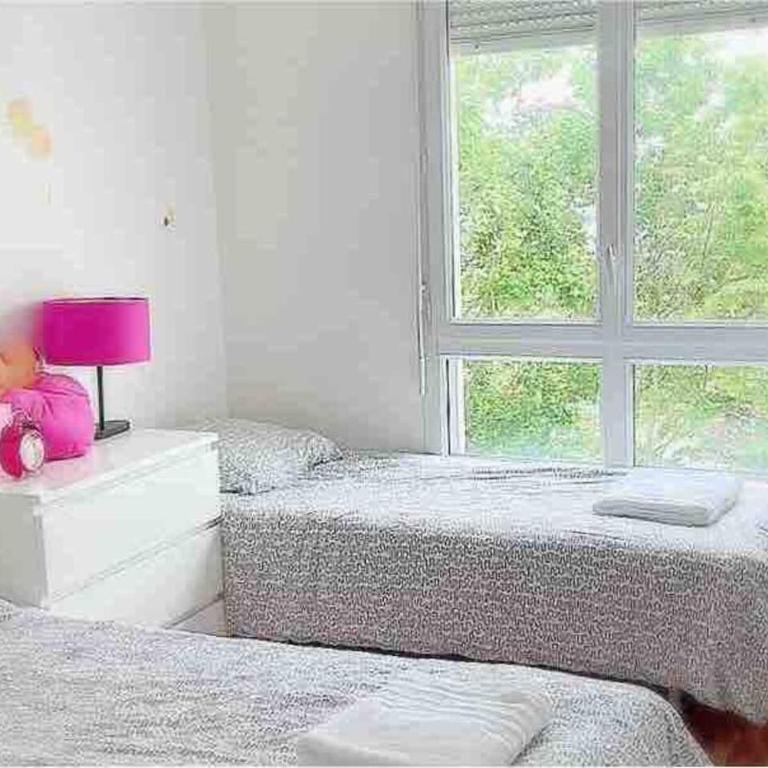 CosyHome I for 4 I Disneyland Paris - Appartement 2 Chambres - 19