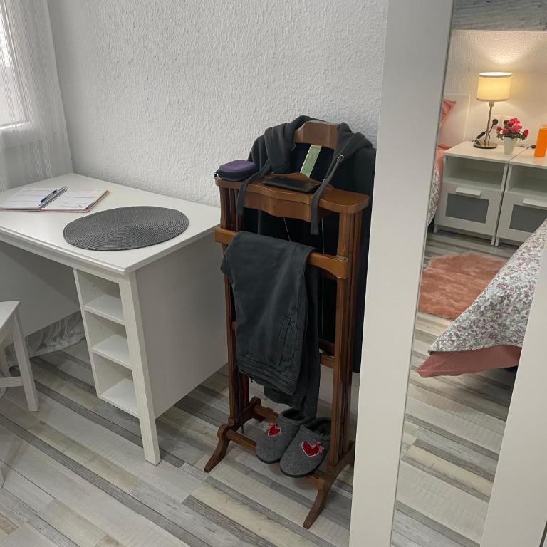 Piso tranquilo y luminoso en Valencia - Deluxe Apartment mit 2 Schlafzimmern - 54