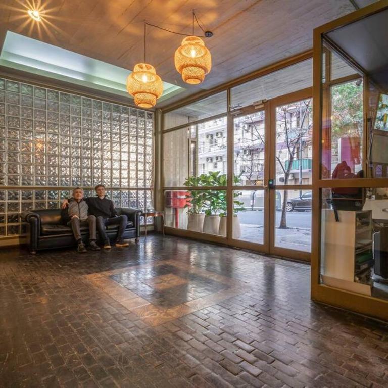 Inspiring loft to create super spacious with service - Apartamento de 2 dormitorios - 8