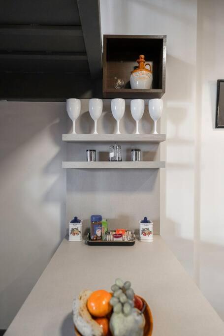 Inspiring loft to create super spacious with service - Apartamento de 2 dormitorios - 11