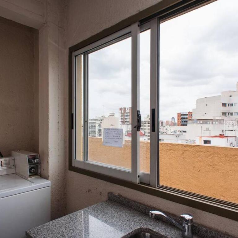 Inspiring loft to create super spacious with service - Apartamento de 2 dormitorios - 13