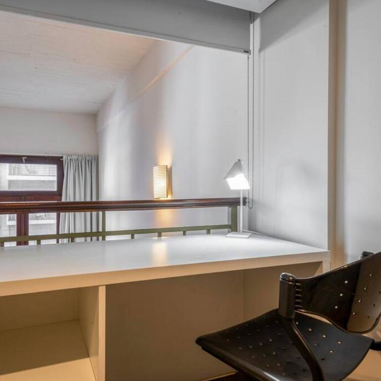 Inspiring loft to create super spacious with service - Apartamento de 2 dormitorios - 15