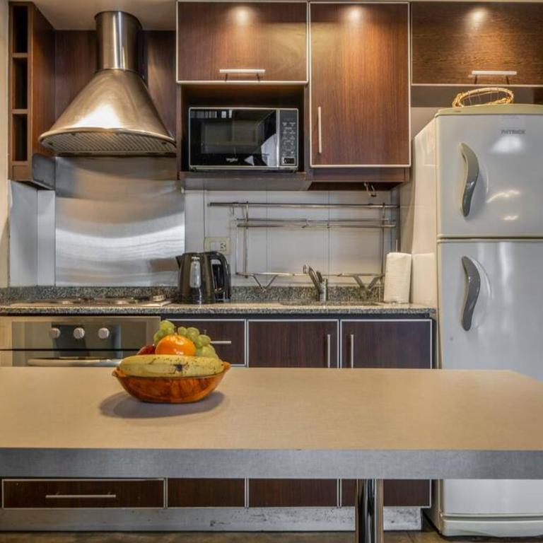 Inspiring loft to create super spacious with service - Apartamento de 2 dormitorios - 25