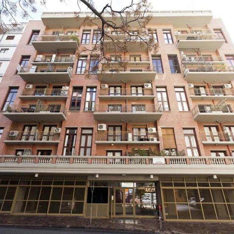 Inspiring loft to create super spacious with service - Apartamento de 2 dormitorios - 35