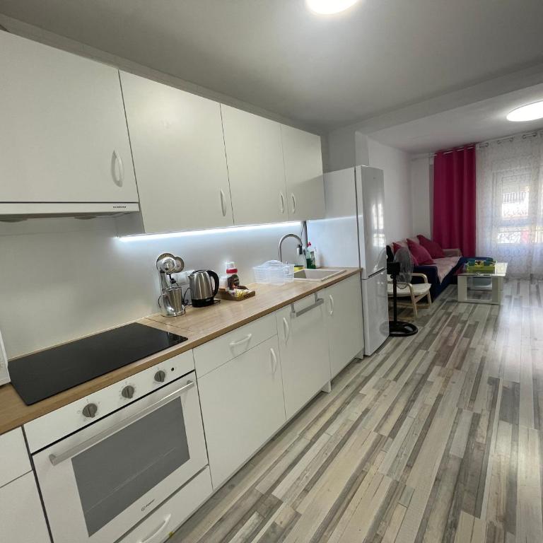 Piso tranquilo y luminoso en Valencia - Deluxe Apartment mit 2 Schlafzimmern - 45