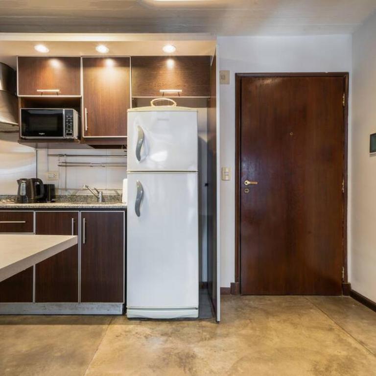 Inspiring loft to create super spacious with service - Apartamento de 2 dormitorios - 45