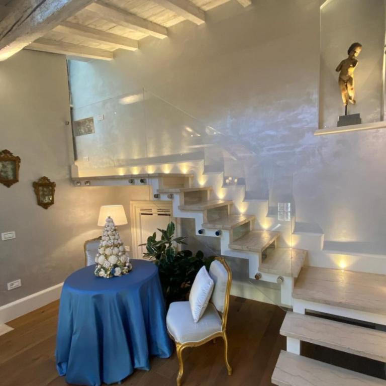Antica Dimora Desenzano - Suite con Terrazza - 5