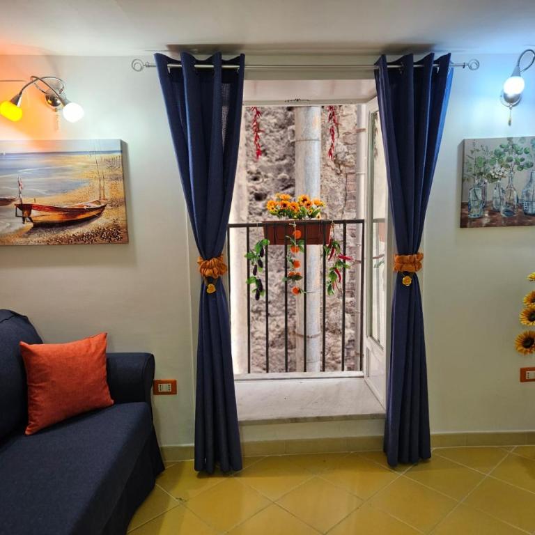 Casa Pretoria - Appartamento con 1 Camera da Letto - 25