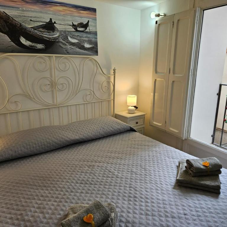 Casa Pretoria - Appartamento con 1 Camera da Letto - 33