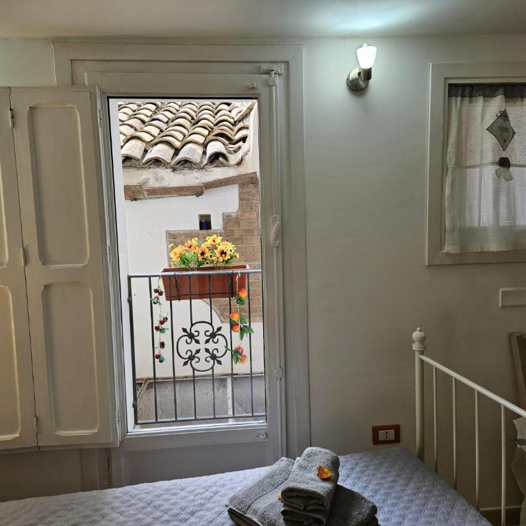 Casa Pretoria - Appartamento con 1 Camera da Letto - 11