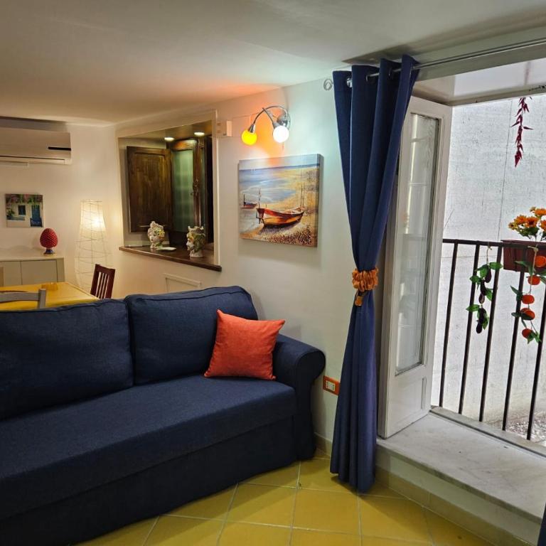 Casa Pretoria - Appartamento con 1 Camera da Letto - 4