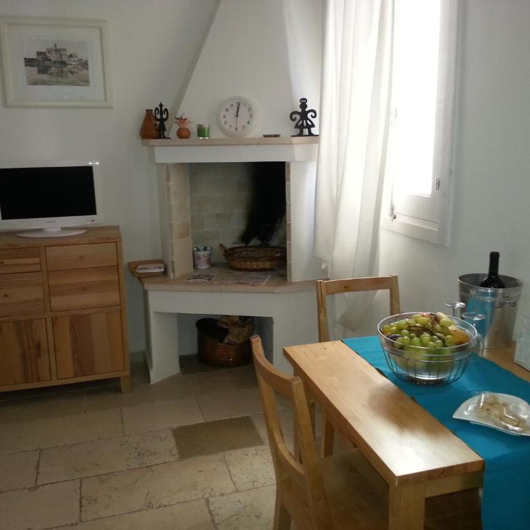 La Casetta Nel Vico - Appartamento con Terrazza - 32