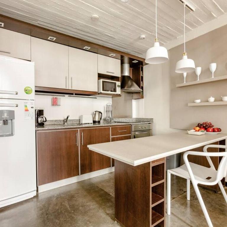 Loft luxury professional decoration and daily maid - Apartamento de 2 dormitorios - 9