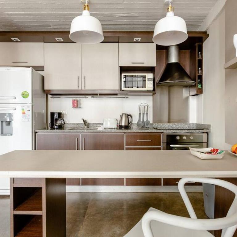 Loft luxury professional decoration and daily maid - Apartamento de 2 dormitorios - 18