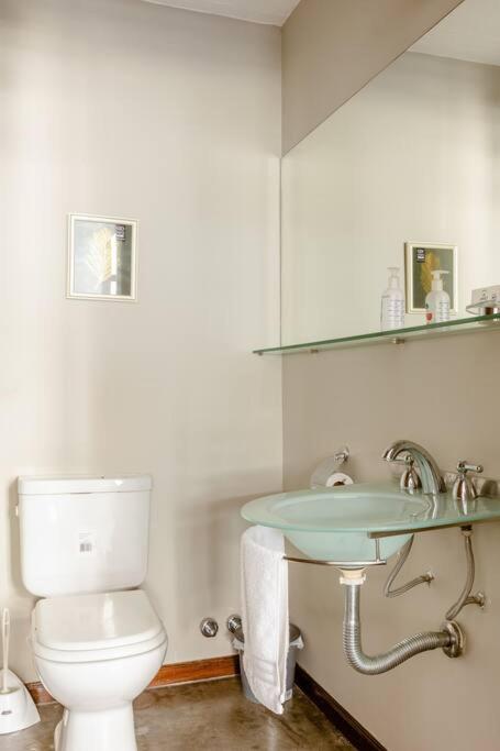 Loft luxury professional decoration and daily maid - Apartamento de 2 dormitorios - 22