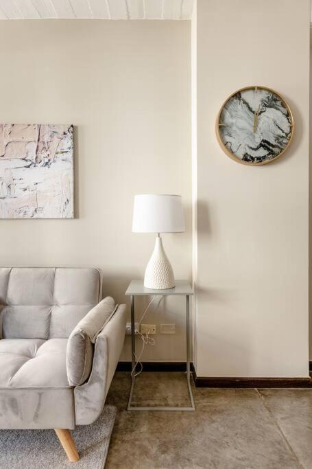 Loft luxury professional decoration and daily maid - Apartamento de 2 dormitorios - 23