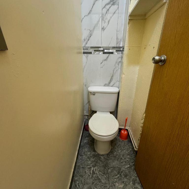 Rooms Zocalo - Habitación Doble Estándar con baño compartido - 47