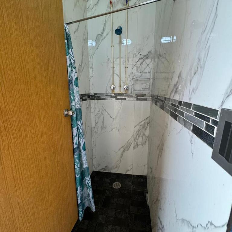 Rooms Zocalo - Habitación Doble Estándar con baño compartido - 44