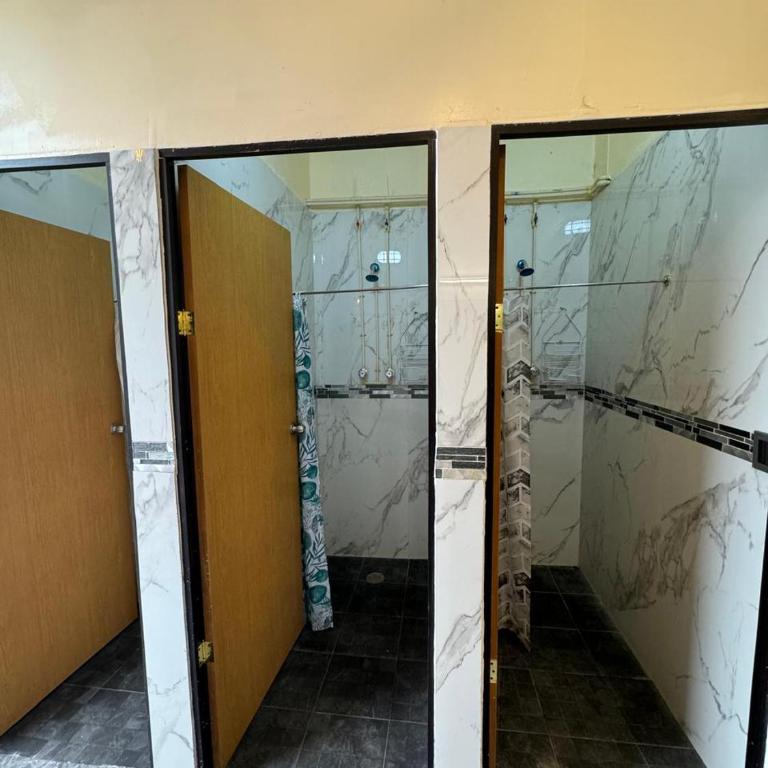 Rooms Zocalo - Habitación Doble Estándar con baño compartido - 40
