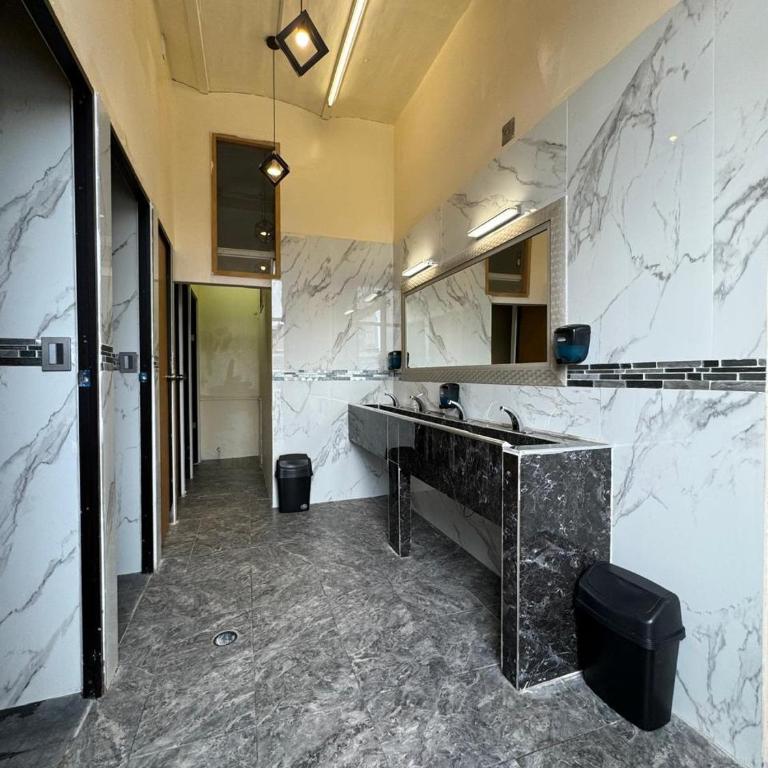Rooms Zocalo - Habitación Doble Estándar con baño compartido - 39