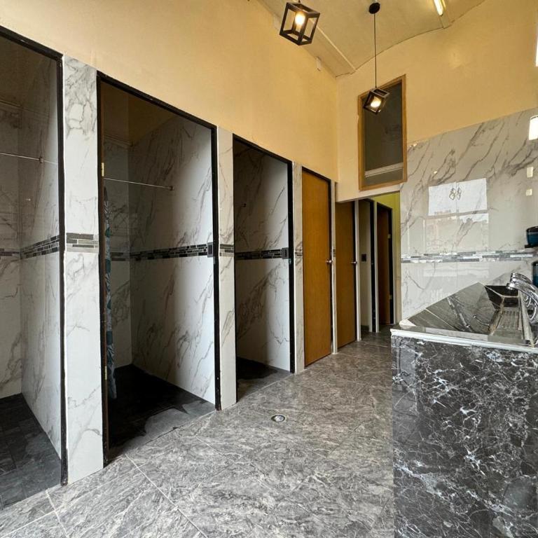 Rooms Zocalo - Habitación Doble Estándar con baño compartido - 41