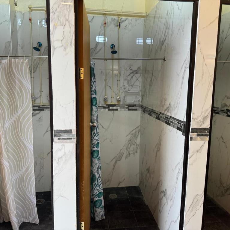Rooms Zocalo - Habitación Doble Estándar con baño compartido - 42