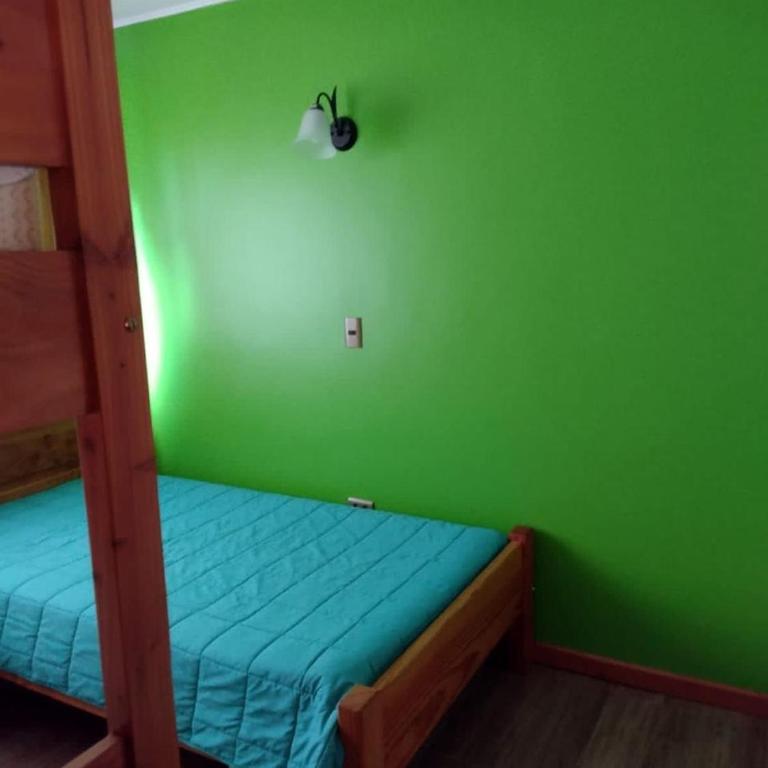 Cabanas Rimari - Apartamento Superior - 8