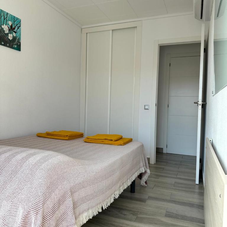 Benejuzar18 - Apartment - 22