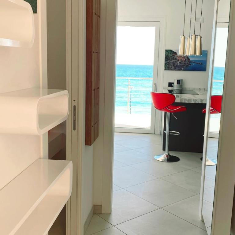 Mare Blu - Appartamento con Vista Mare - 48