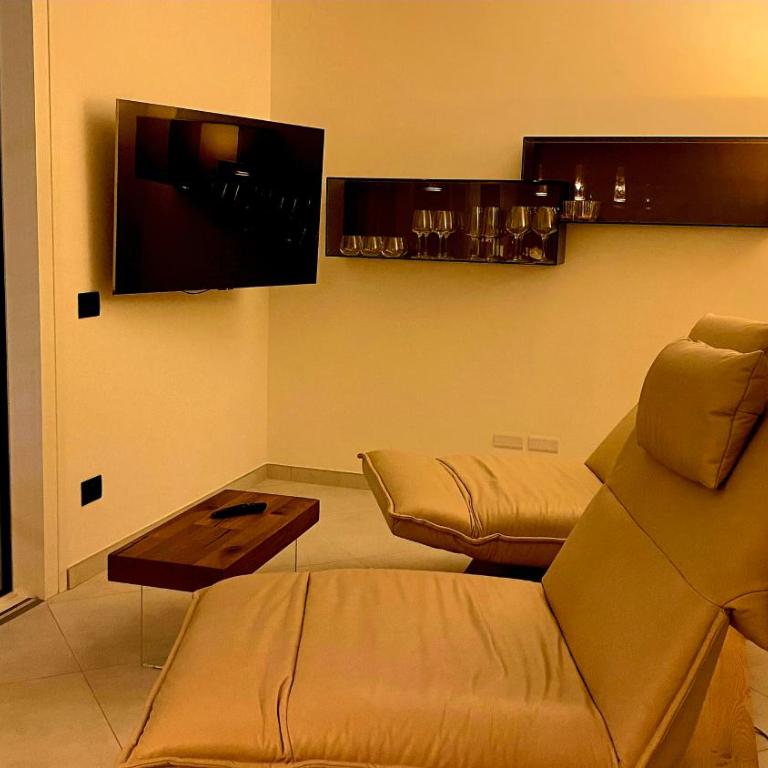 Mare Blu - Appartamento con Vista Mare - 60