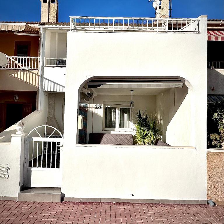 Benejuzar18 - Apartment - 12