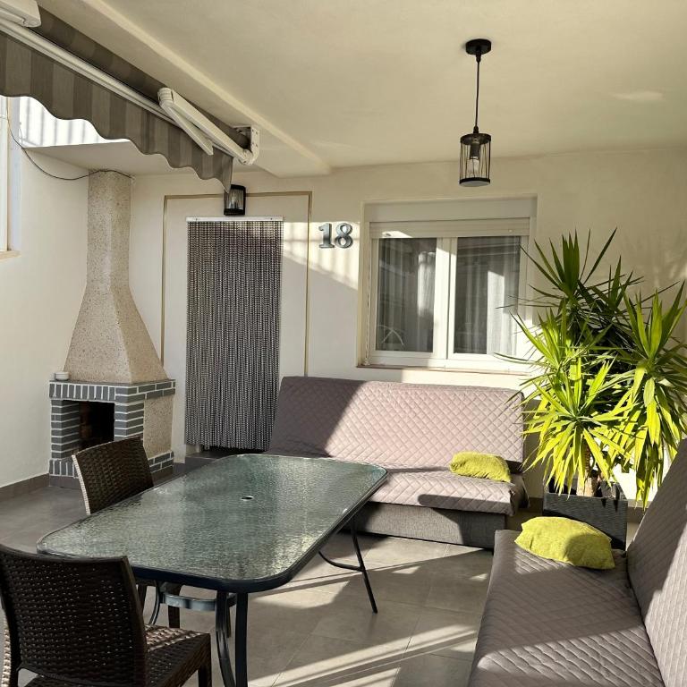 Benejuzar18 - Apartment - 11