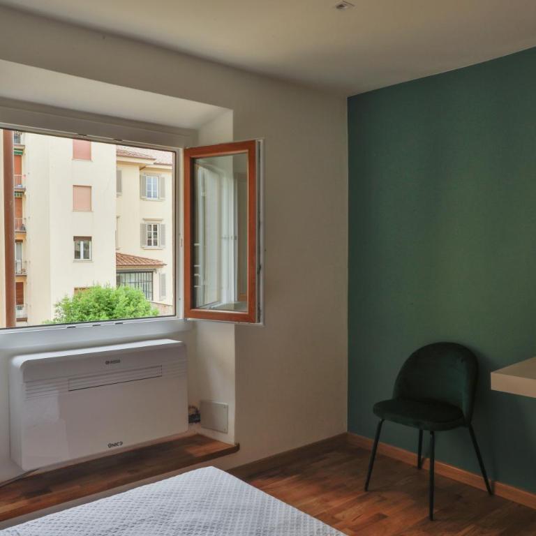 Mona Lisa - Boutique Home in Florence - Appartamento con 2 Camere da Letto - 26