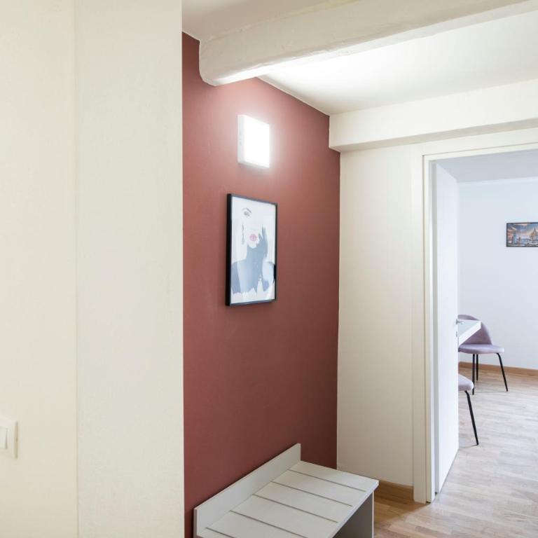 Mona Lisa - Boutique Home in Florence - Appartamento con 2 Camere da Letto - 31