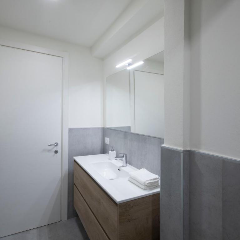 Mona Lisa - Boutique Home in Florence - Appartamento con 2 Camere da Letto - 45