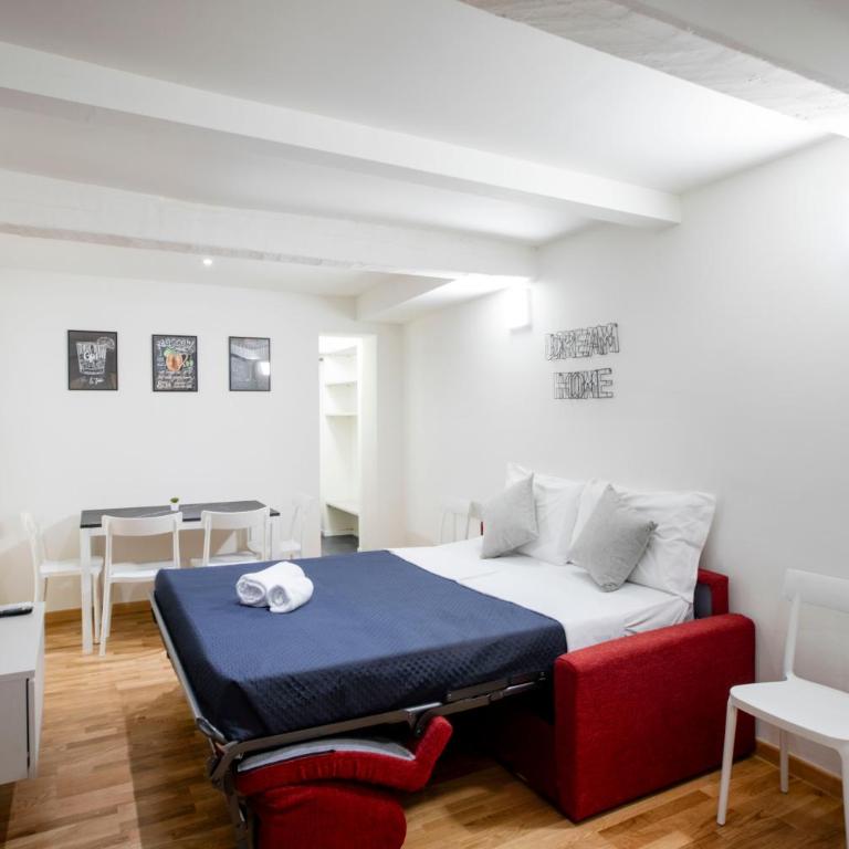Mona Lisa - Boutique Home in Florence - Appartamento con 2 Camere da Letto - 46