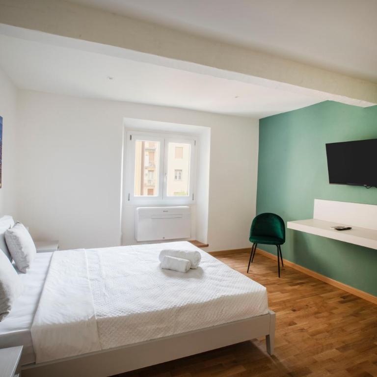 Mona Lisa - Boutique Home in Florence - Appartamento con 2 Camere da Letto - 25