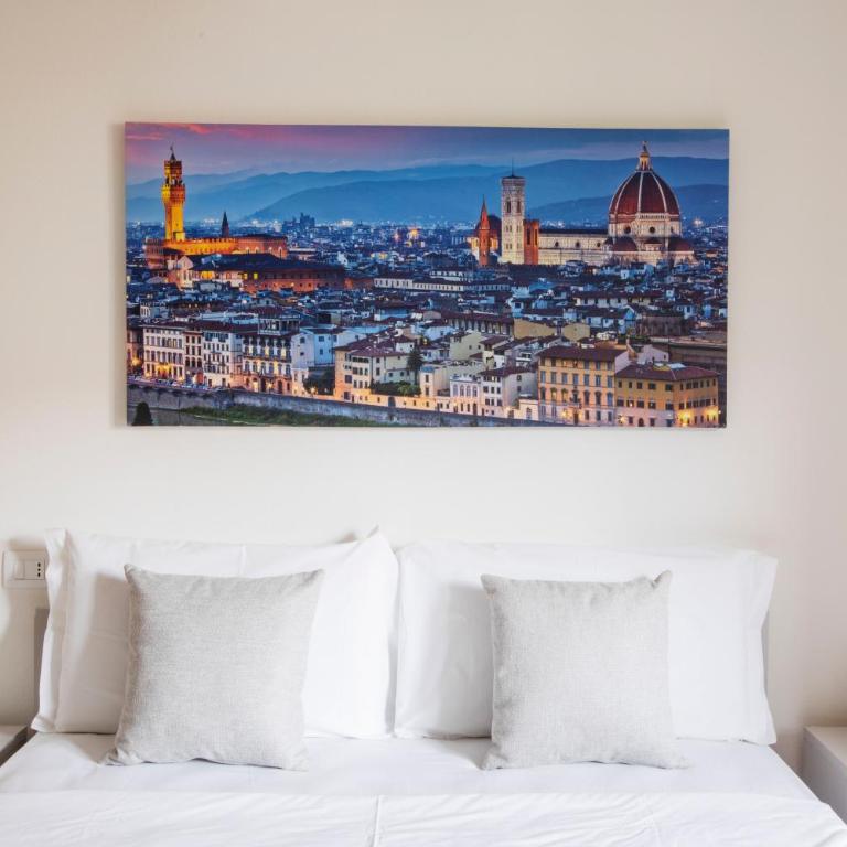 Mona Lisa - Boutique Home in Florence - Appartamento con 2 Camere da Letto - 23