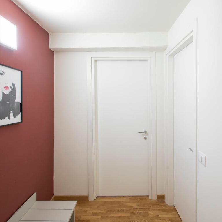 Mona Lisa - Boutique Home in Florence - Appartamento con 2 Camere da Letto - 29