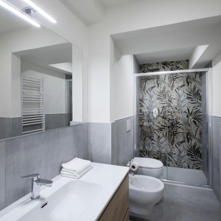 Mona Lisa - Boutique Home in Florence - Appartamento con 2 Camere da Letto - 53