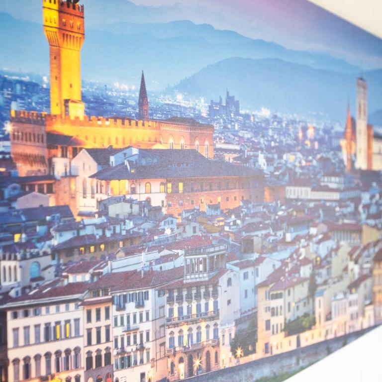 Mona Lisa - Boutique Home in Florence - Appartamento con 2 Camere da Letto - 24