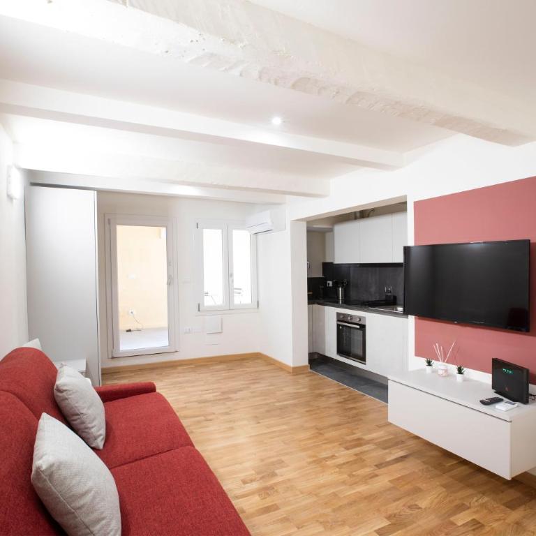 Mona Lisa - Boutique Home in Florence - Appartamento con 2 Camere da Letto - 8