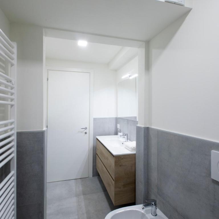 Mona Lisa - Boutique Home in Florence - Appartamento con 2 Camere da Letto - 54