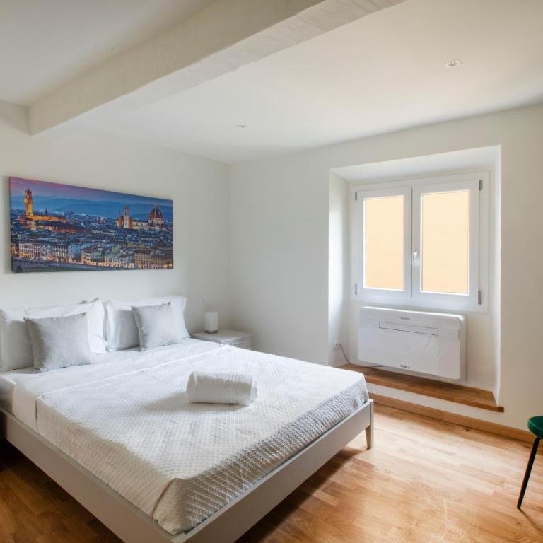 Mona Lisa - Boutique Home in Florence - Appartamento con 2 Camere da Letto - 22
