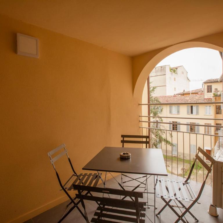 Mona Lisa - Boutique Home in Florence - Appartamento con 2 Camere da Letto - 17